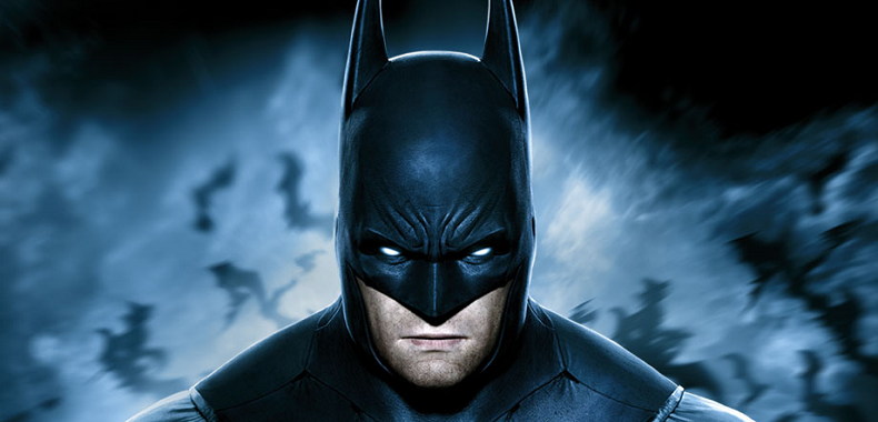 Zobaczmy co natchnęło Rocksteady do stworzenia Batman: Arkham VR