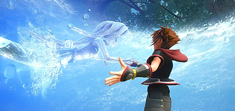 Kingdom Hearts 3 zmierza na PC. Minimalne i rekomendowane wymagania sprzętowe