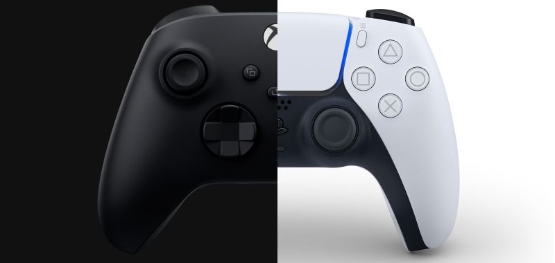 Steam ulepszyło wsparcie dla padów do PS5 i Xbox Series X|S