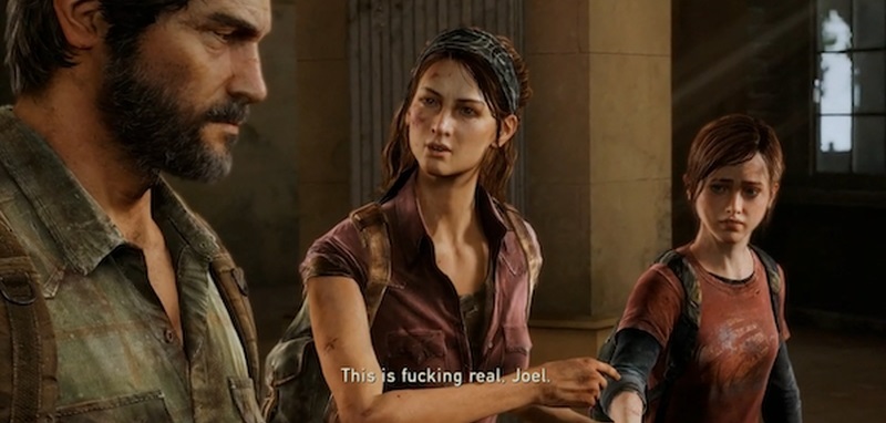 The Last of Us od HBO i dbałość o szczegóły. Nagranie z planu potwierdza wierną adaptację gry