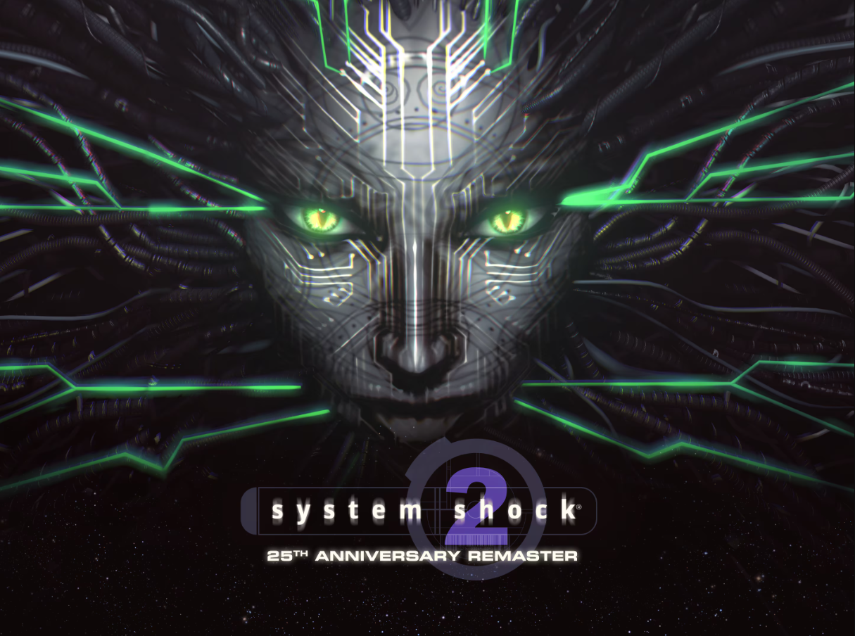 System Shock 2: 25th Anniversary Remaster