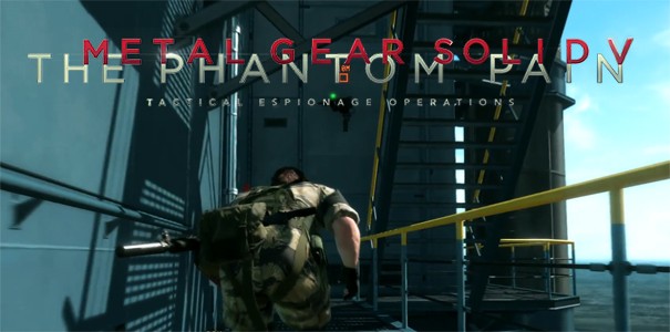 Dzięki wersji na PC wiemy jakie miejsca odwiedzimy w Metal Gear Solid V: The Phantom Pain