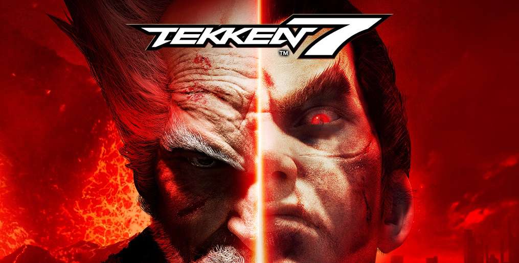 Tekken 7 - aktualizacja 1.10 zmniejsza input lag