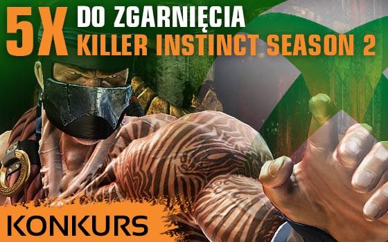 Konkurs: Wymyśl rymowankę i zgarnij kod na Killer Instinct 2 Ultra Edition!