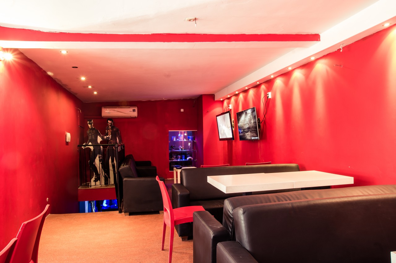 System konsekwencji w Binary Domain