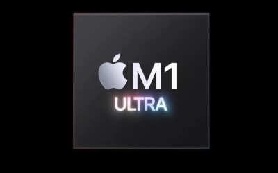 Apple zaprezentował flagowy procesor M1 Ultra. Znakomita wydajność przy niskim poborze mocy