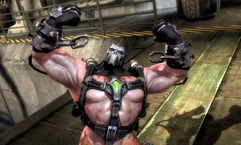 Dwie walki z Injustice: Gods Among Us
