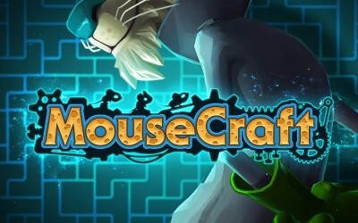 MouseCraft