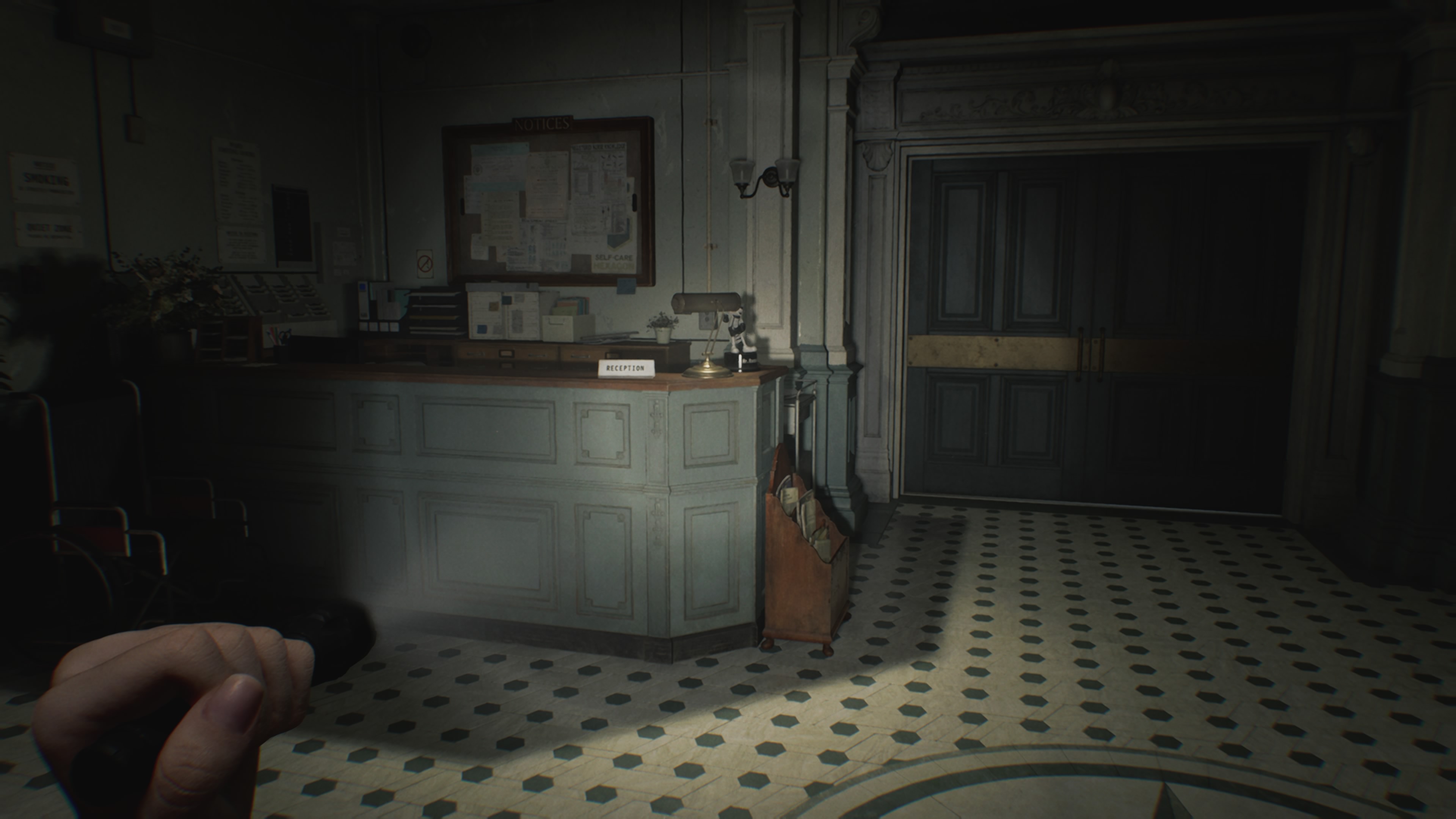 Resident Evil Requiem - Pan Szop, Mr. Raccoon, gdzie znaleźć wszystkie zabawki/Szopy?