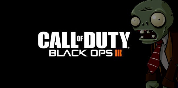 Ujawnienie trybu zombie i kolekcjonerki Call of Duty: Black Ops III w przyszłym tygodniu