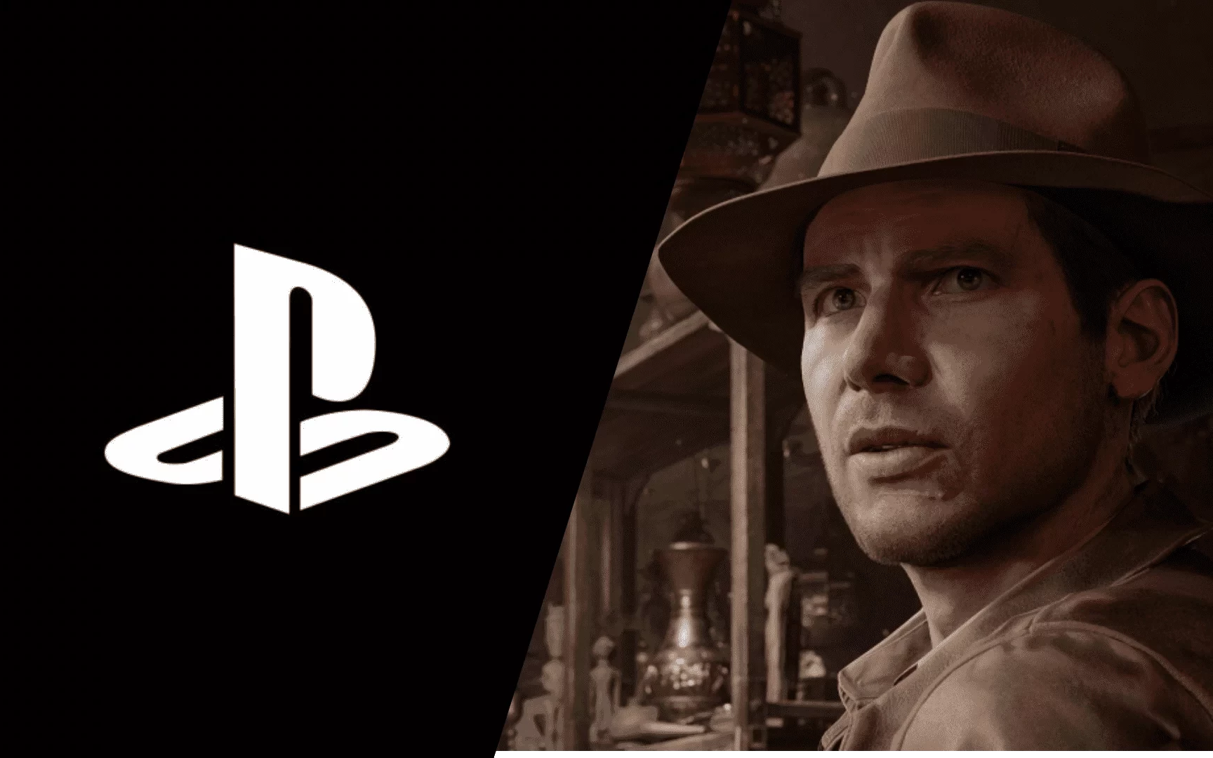 Indiana Jones - PlayStation Store