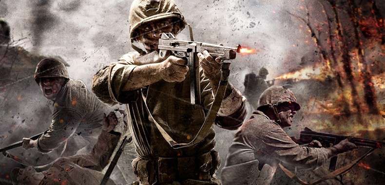 Call of Duty: World at War dostępne na Xbox One. Microsoft poszerza zestawienie gier