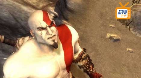 PS3site TV: Retrospekcja God of War#1