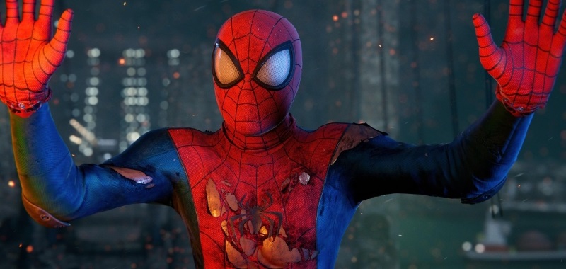Spider-Man: Miles Morales z zaskakującą sprzedażą. Gra pobiła wynik The Last of Us 2 i Ghost of Tsushimy w USA