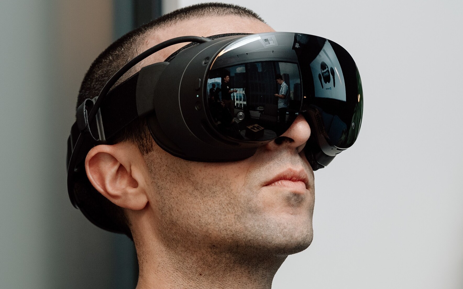 Valve ma konkurencję? Apple Vision Pro może być lepszą opcją dla graczy