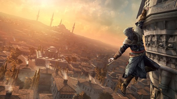 Wyciekły trofea z Assassin's Creed: Revelations