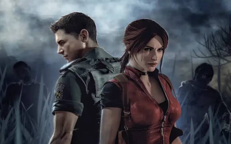 IGN confirms!  Capcom is working on a remake of Resident Evil