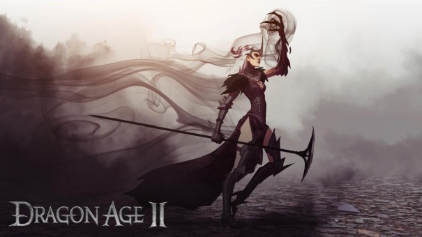 Dragon Age 3 wyciągnie to co najlepsze z poprzednich części