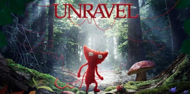 Unravel otrzymało wersję demonstracyjną