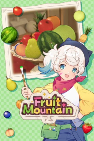 Fruit Mountain