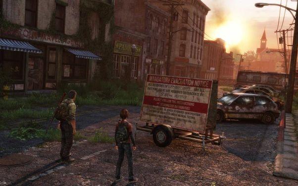 Dodatki do The Last of Us nie opowiedzą nam nowych historii Joela i Ellie