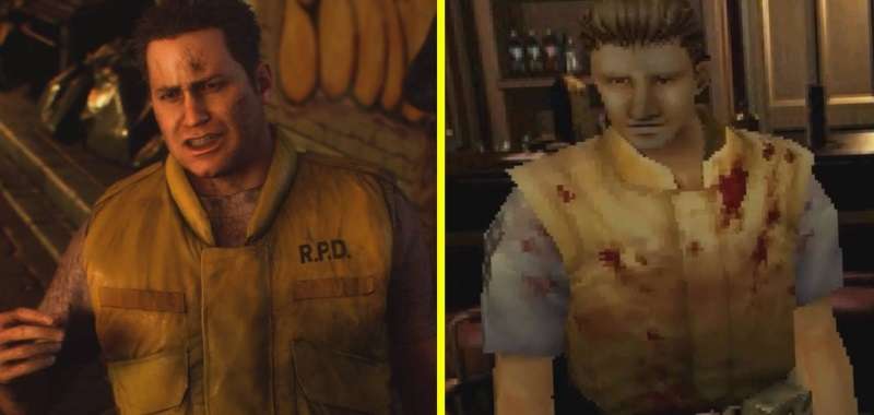 Resident Evil 3 zachwyca. Porównanie oprawy, kolekcjonerka i nowe informacje o grze
