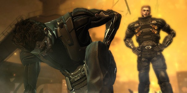 Deus Ex nowej generacji pojawi się na E3, ale niekoniecznie może się Wam podobać