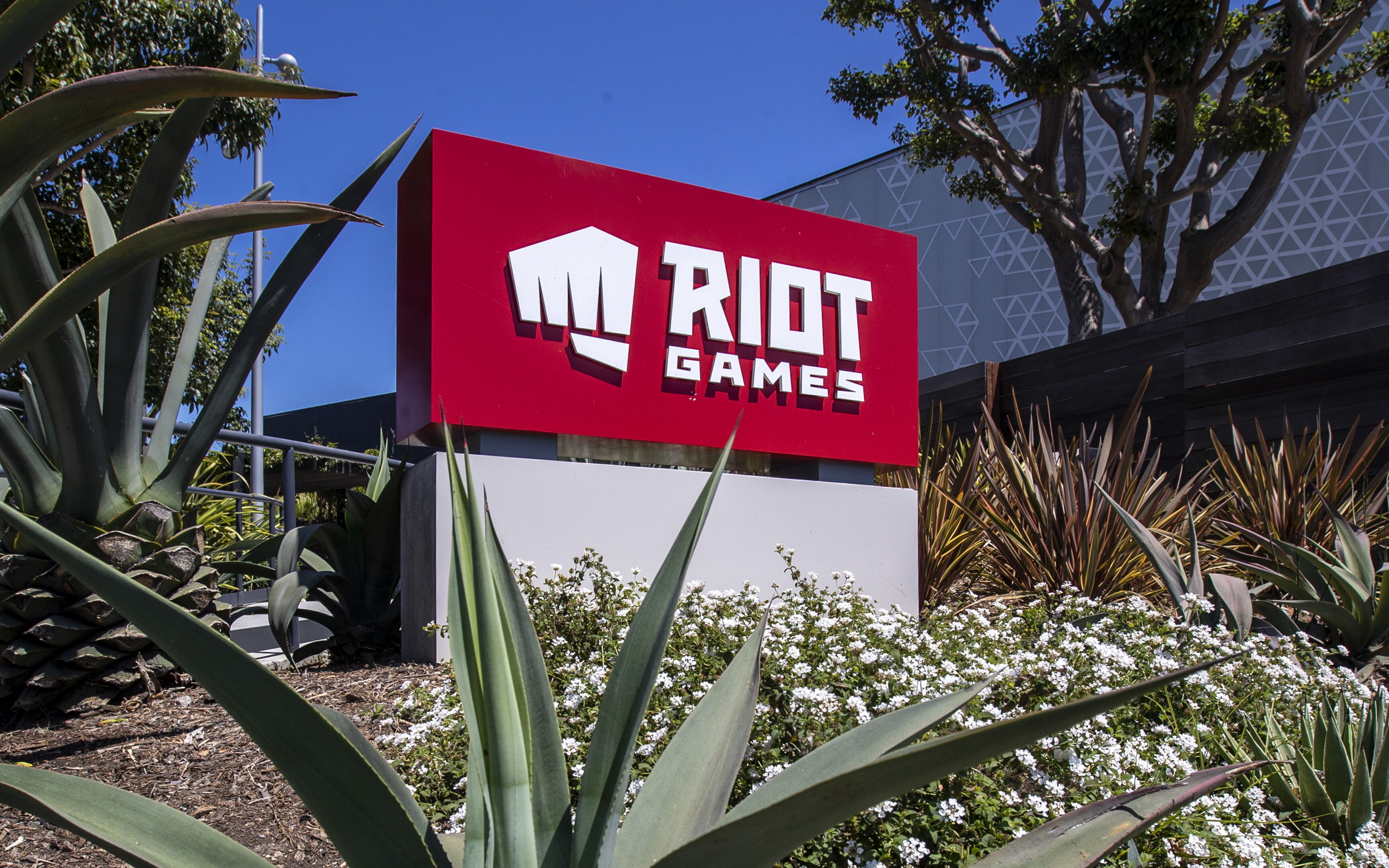 Riot Games