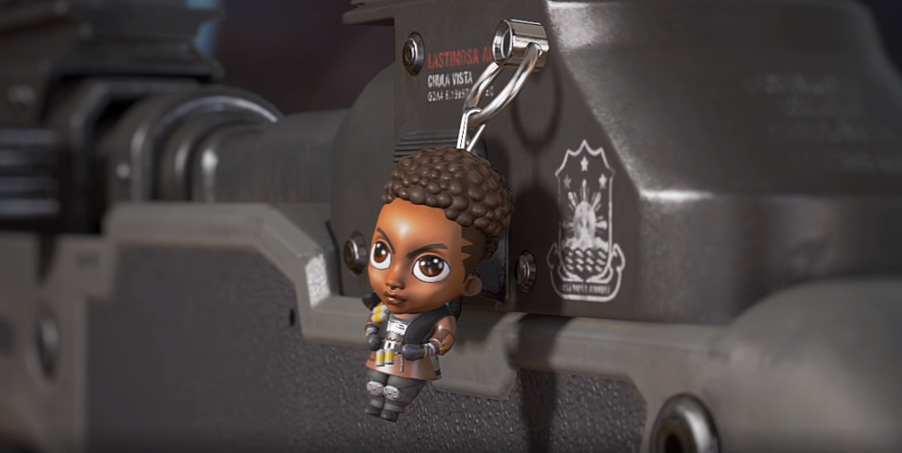 Apex Legends z podwyższoną granicą poziomów i lepszymi nagrodami za postępy