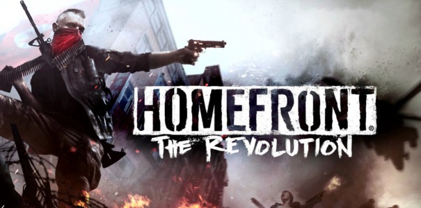 Homefront: The Revolution już dostępne, deweloper nie jest zadowolony z płynności i obiecuje łatki