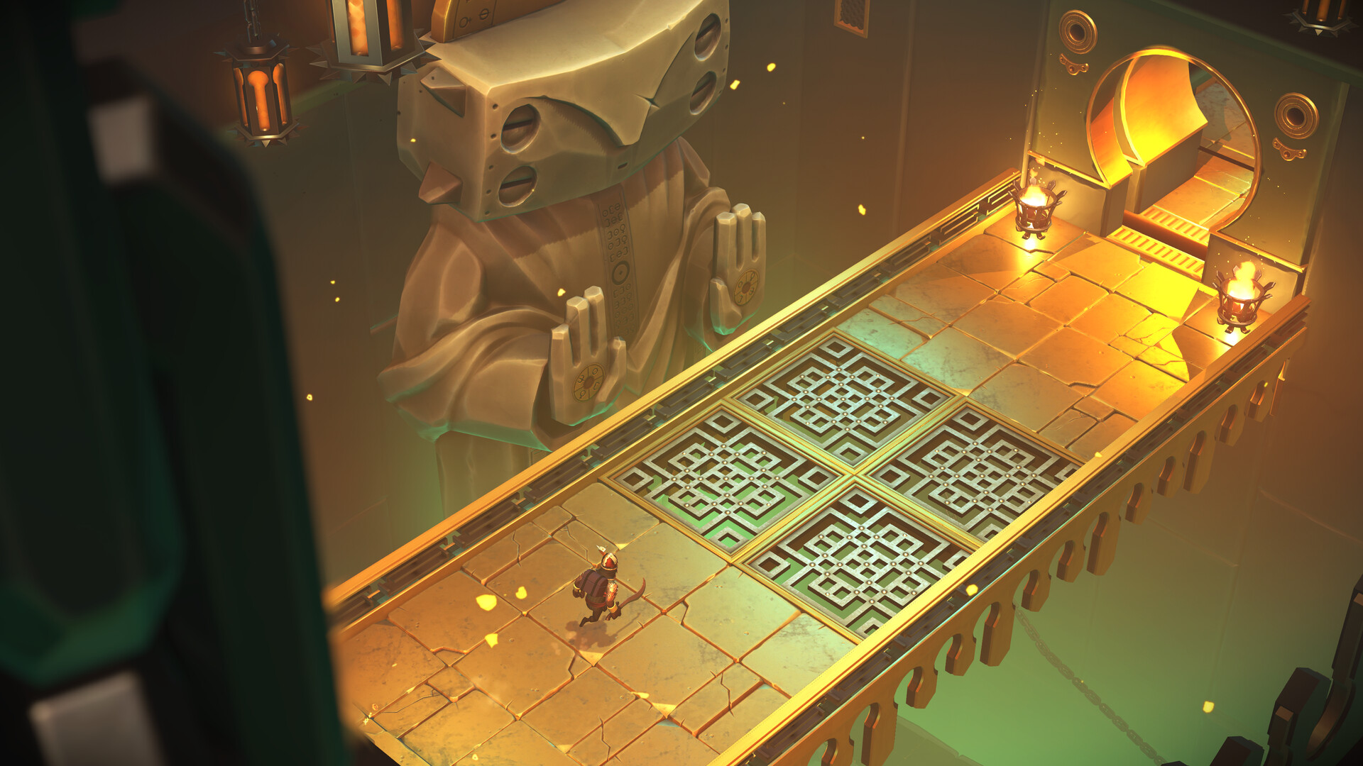 Rogue Fortune #6