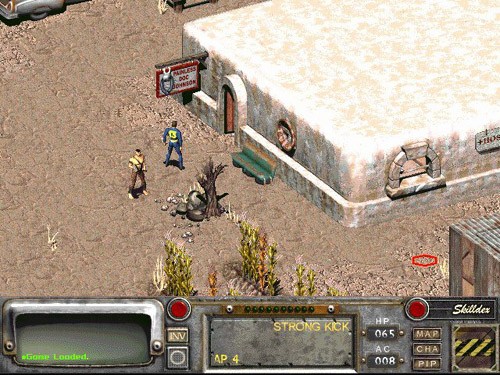 Fallout 2