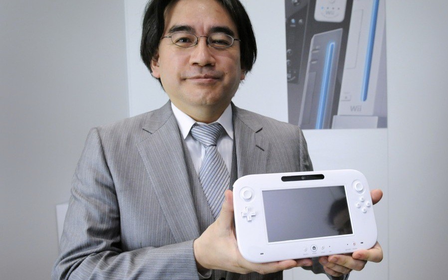 Słabsza kondycja Nintendo spowodowana przez Sony? Iwata szykuje się do wystąpienia