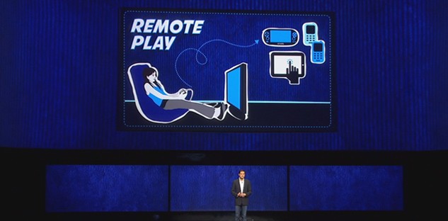 Współpraca między PS Vita a PS4 będzie poważniejsza niż ktokolwiek sądzi