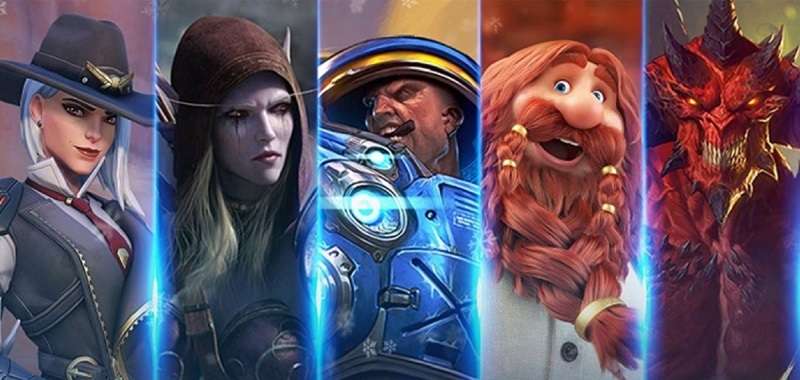Blizzard utrudnia usunięcie kont z Battle.netu. Firma reaguje na bojkot