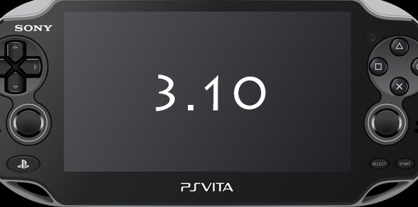 Aktualizacja oprogramowania PS Vita do wersji 3.10 przynosi poważne zmiany!