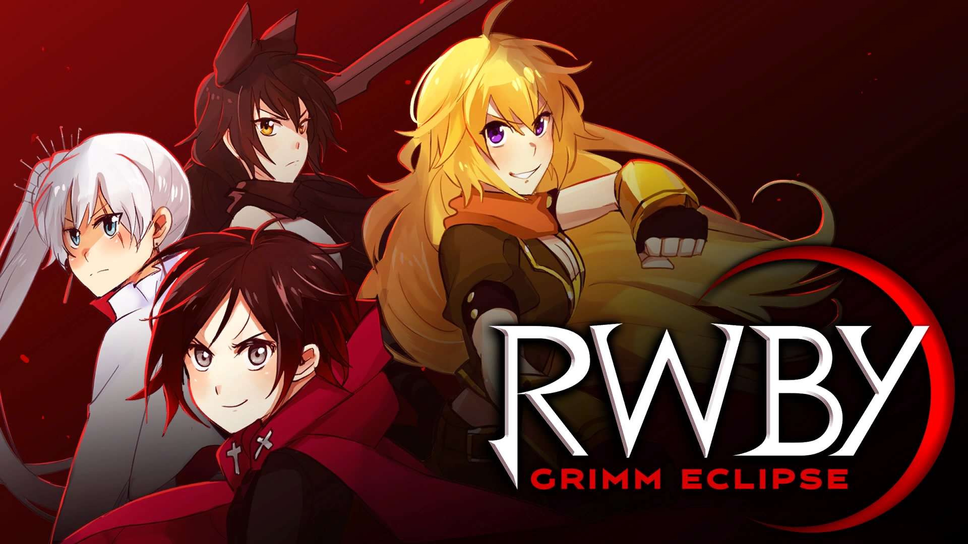 „Destroy Everything!!!” – recenzja gry RWBY: Grimm Eclipse