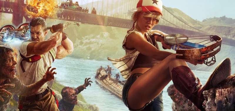 Dead Island 2 na PS5 i Xbox Scarlett. Truposze zawitają na nowej generacji