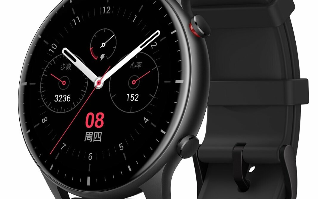 Amazfit GTR 2 Sport