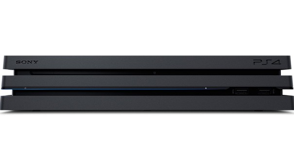 PlayStation 4 Pro. Nowe gry ze wsparciem konsoli