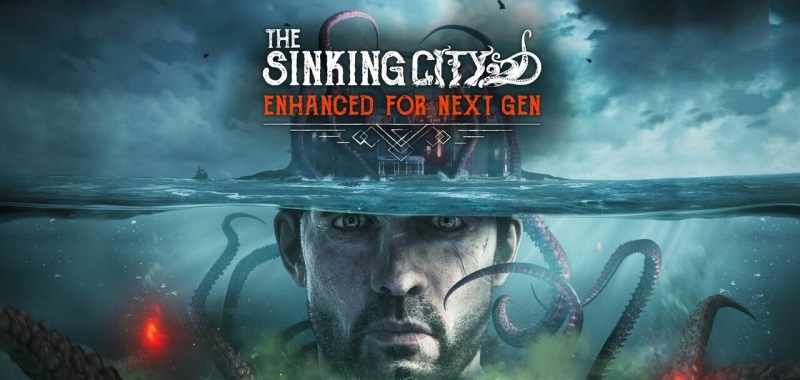 The Sinking City na PS5 z ulepszeniami, ale brakiem bezpłatnej aktualizacji z PS4. Firma tłumaczy sytuację