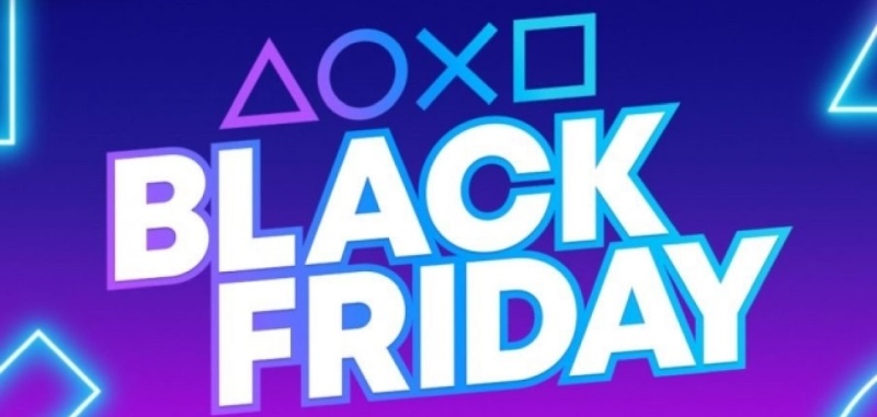 Gry na PS5 i PS4 w promocji PlayStation Black Friday. Wielka oferta Sony na PlayStation Store