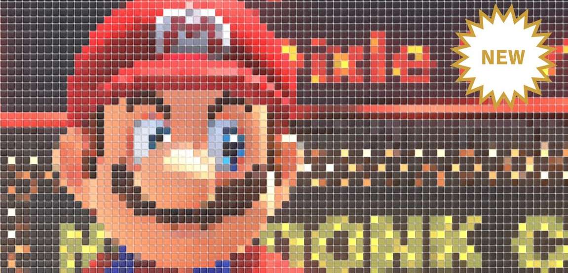 Nintendo nie zapomniało o Super Mario Odyssey. Halloweenowe dodatki