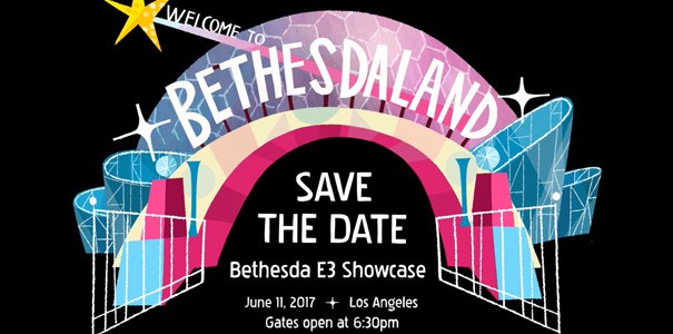 Konferencja Bethesdy na E3 - poznaliśmy datę i godzinę