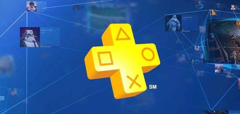 PS Plus na styczeń. Sony ujawniło nowe gry na PS4