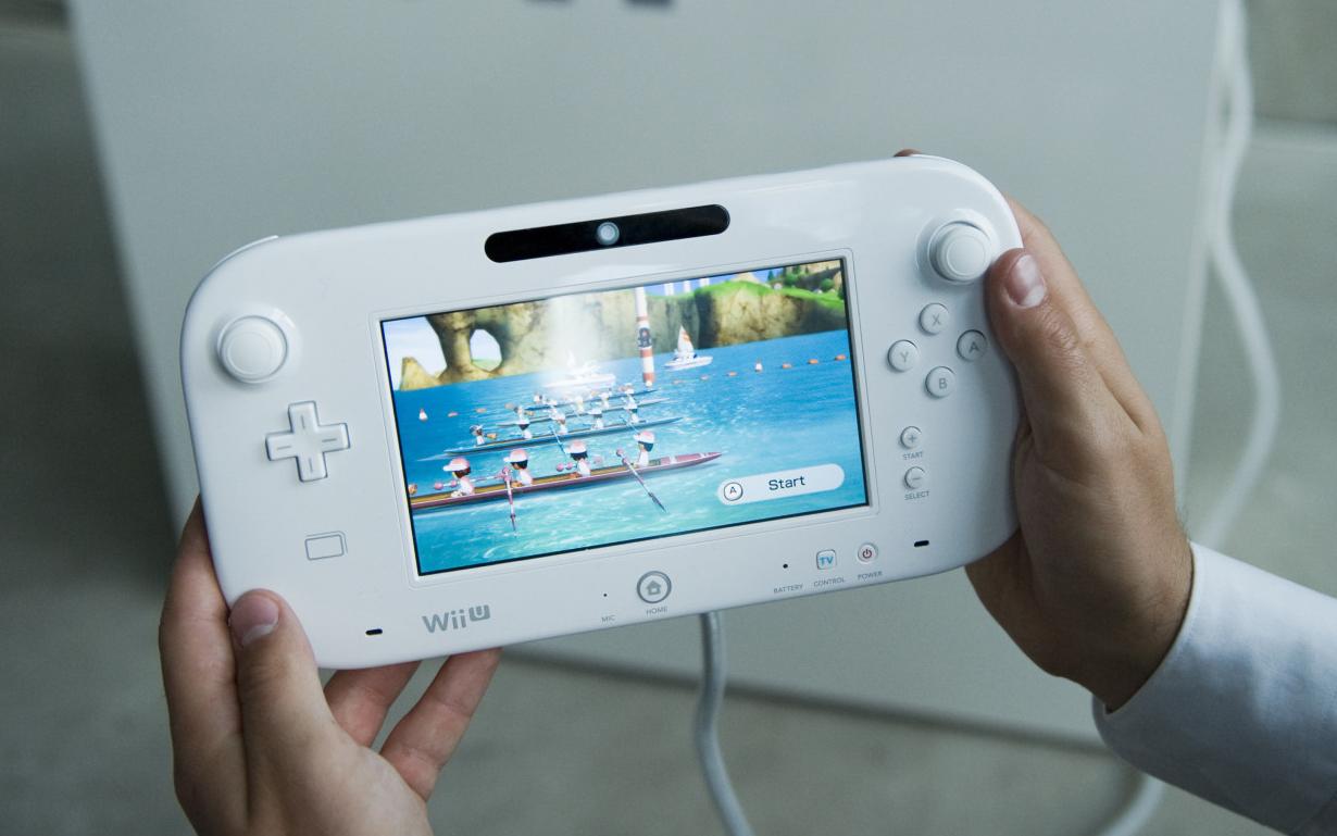 Problemy w Nintendo - firma notuje straty; sprzedaż Wii U idzie w ślimaczym tempie