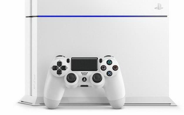 Większy dysk twardy to nie wszystkie modyfikacje w nowym modelu PS4