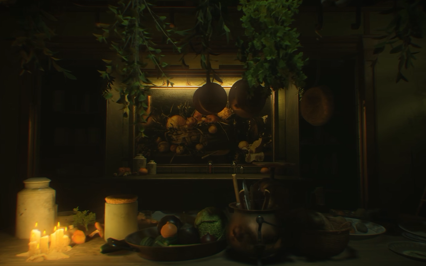 Nowe Layers of Fear nadciąga. Bloober Team zaskoczyło i zapowiedziało rychłą premierę