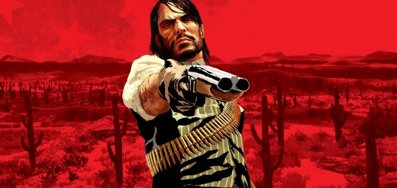 Red Dead Redemption na PC w 4K i 60 fps. Niezbędny jest wyjątkowo mocny sprzęt