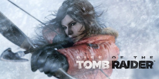 Rise of the Tomb Raider z kolejną aktualizacją. Gra działa jeszcze lepiej na PS4 Pro